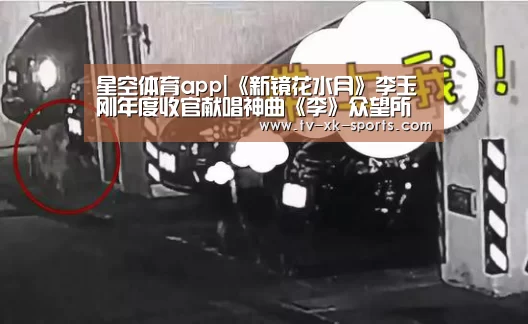 星空体育app|《新镜花水月》李玉刚年度收官献唱神曲《李》众望所归(图1) 星空体育app